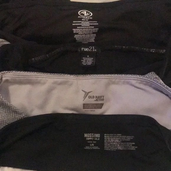 Workout bundle - Picture 2 of 6